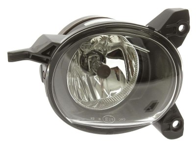 Proiector Toyota Corolla (E12), 01.2004-03.2007, Modele Combi/Sedan, Fabricate In Europa, Corolla Verso (Zer/Zze), 06.2004-04.2007, partea Dreapta, F foto