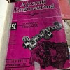 REVISTA AIRCRAFT ENGINEERING - 11 NUMERE 1949 (FARA LUNA FEBRUARIE)