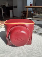 Agfa Clack Photo Camera | Made in Germany | 50s foto