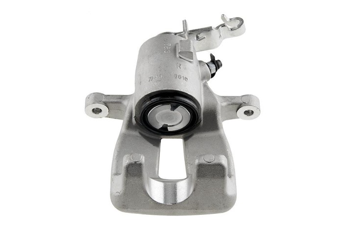 Etrier spate Skoda Superb 2 4x4 2008-2015, Audi A3 Quattro 2003-2013, Tt Quattro 2006-2014, Vw Eos 2006-2015, Dreapta, NTY HZT-VW-043