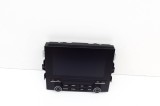 Ecran de navigație PORSCHE MACAN 95B 2016 OEM: 95B919606B,95B.919.606.B,28529410 20490994
