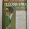 LE MANUEL DE L &#039;ELOQUENCE par B. DANGENNES , EDITIE INTERBELICA