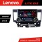 Navigatie MITSUBISHI LANCER Kit-037 Lenovo 8 core 4+64 10.5 inch Incell 1K android Wifi 5Ghz gps internet CarStore Technology