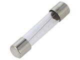 Siguranță rapidă 5A 250V 6,3x32mm Eaton/Bussmann