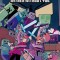 Minecraft: Wither Without You (Graphic Novel)