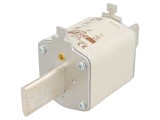 Siguranță ceramică industrială NH2 400VAC 231A