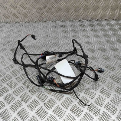 Cablaj senzor de parcare spate VW ID.4 E21 2023 OEM: 11C971104K 31534885 foto