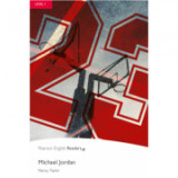 Level 1. Michael Jordan - Nancy Taylor