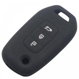 Husa Silicon Cheie Briceag Renault Kadjar 3 Butoane AutoProtect KeyCars, Oem