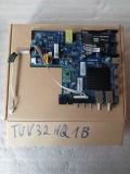 Placa digitala TuTu TV32HQ1B