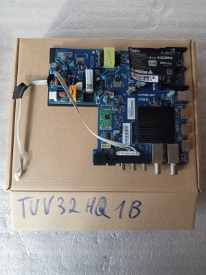 Placa digitala TuTu TV32HQ1B foto