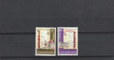 Luxemburg 1982-Europa CEPT,MNH,Mi.1052-1053, Organizatii internationale, Nestampilat