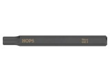 Capăt șurubelniță Hex-Plus 5mm 70mm