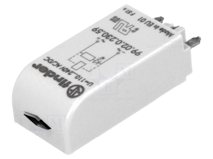 Modul Semnalizare LED Verde