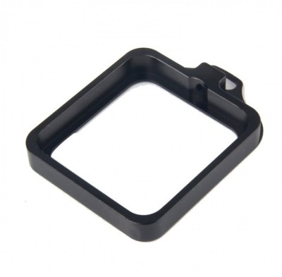 Inel obiectiv GoPro Hero 3+ GoPro Hero 4 cu ureche pentru snur de siguranta gp98 foto