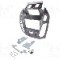 Rama adaptoare, 2 DIN, Ford, phoenix silver, ACV - 381114-27-1-1