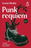 Punk requiem - Paperback brosat - Nemira