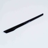 Ornament panou ușă dreapta spate TESLA MODEL X 2018 OEM: 1036081-12-B 10036820