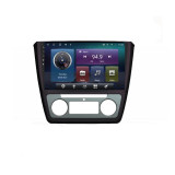 Navigatie dedicata Skoda Yeti 2009-2014 C-YETI Octa Core cu Android Radio Bluetooth Internet GPS WIFI 4+32GB CarStore Technology, EDOTEC