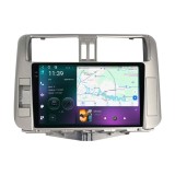 Cumpara ieftin Navigatie dedicata cu Android Toyota Land Cruiser Prado J150 2009 - 2013, 12GB