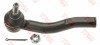 Cap de bara TOYOTA COROLLA (CDE12, ZZE12, NDE12, ZDE12) (2001 - 2007) TRW JTE2081