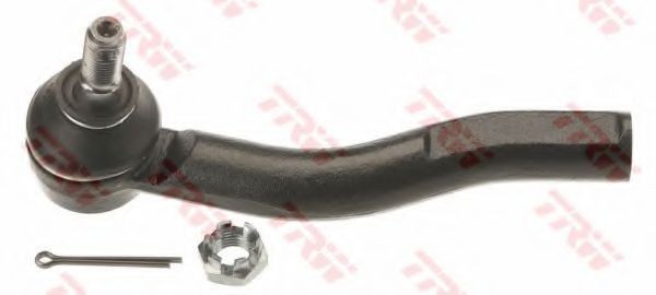 Cap de bara TOYOTA COROLLA (CDE12, ZZE12, NDE12, ZDE12) (2001 - 2007) TRW JTE2081