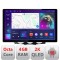 Navigatie dedicata Mazda RX8 2008-2011 Edonav ecran 13&quot; 2K 8 si 128 Android Waze USB Navigatie 4G 360 Toslink Youtube Radio kit-rx CarStore Technology