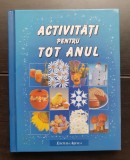 Activități pentru tot anul (Aquila)