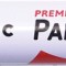 Marker Cu Vopsea Penac, Rezistent La Temperaturi Inalte, Varf Rotund, Grosime Scriere 2-4mm - Rosu
