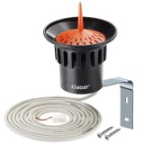 Cumpara ieftin Senzor Ploaie Sistem Irigare 24V Claber, Oprire Automata Udare, Economisire Apa