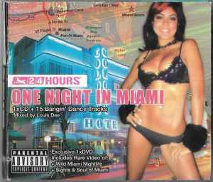 Box (CD + DVD) One Night In Miami, original