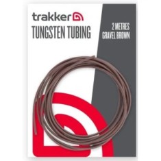 Varnis Trakker Tungsten Tube, 2m, Gravel Brown foto