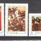 Ajman 1970 Paintings, MNH E.028