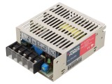 Alimentator modular TRACO POWER TXL 050-05S 50W 5V 10A pentru &icirc;ncastrare pulsatoriu
