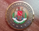 QW1 175 - Medalie - militara - forte de uscat - pentru excelenta, Europa
