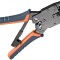 Cleste sertizat RJ45 RJ10 RJ11 RJ12 fixPoint