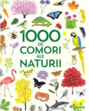 1000 de comori ale naturii |, Litera