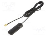 Antenă 2J Antennas ISM LoRa RF SIGFOX ZigBee 2,8dBi 3,3dBi prin lipire