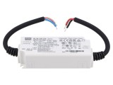Alimentator LED 25W 24VDC 0&divide;1,05A IP67