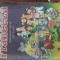 Limba Engleza Manual pentru clasa II an 1 studiu Z.Apostoiu 1991