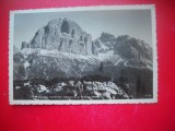 HOPCT 24109 TOFANA DI ROZES - ITALIA --CP VECHE - NECIRCULATA