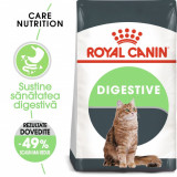 Cumpara ieftin Royal Canin Digestive Care Adult hrana uscata pisica, confort digestiv