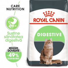 Royal Canin Digestive Care Adult hrana uscata pisica, confort digestiv