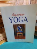 ANYCHAIR YOGA/DANIELA SIMINA/ 2012