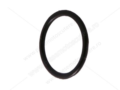 O-ring capac carcasa foto