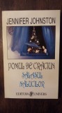 POMUL DE CRACIUN- JENNIFER JOHNSTON