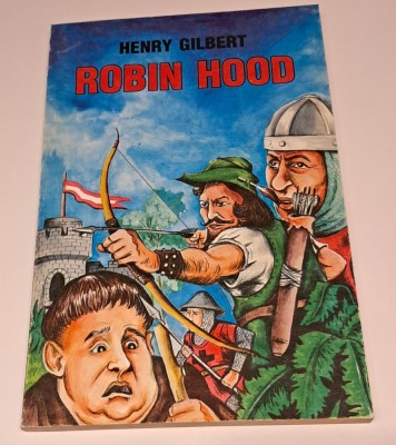 Robin Hood foto