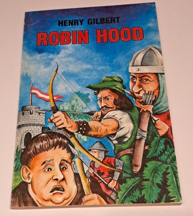 Robin Hood