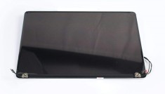 Ansamblu display pentru Apple MacBook Pro 15.4 A1398 foto