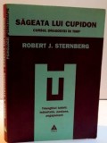 SAGEATA LUI CUPIDON de ROBERT J. STERNBERG , 2010